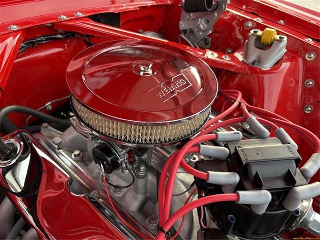 1965 Ford Coupe (CC-2102424) for sale in Statesville, North Carolina
