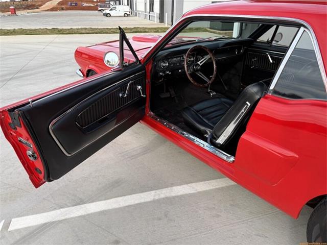 1965 Ford Coupe (CC-2102424) for sale in Statesville, North Carolina