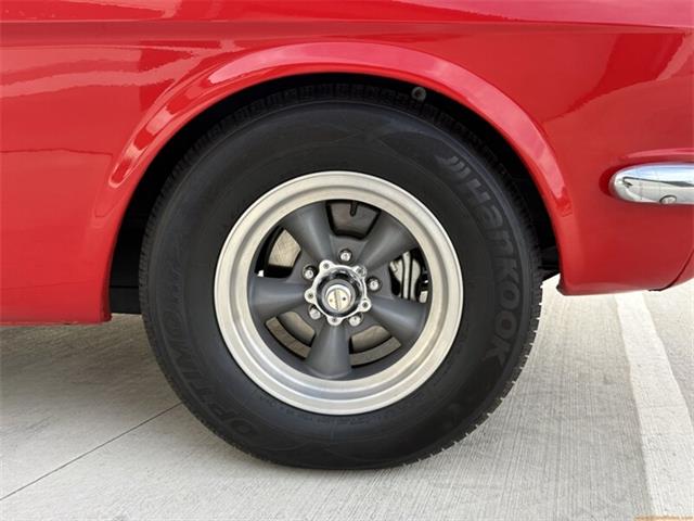 1965 Ford Coupe (CC-2102424) for sale in Statesville, North Carolina