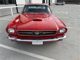 1965 Ford Coupe (CC-2102424) for sale in Statesville, North Carolina
