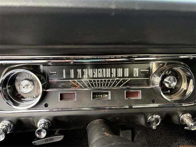 1965 Ford Coupe (CC-2102424) for sale in Statesville, North Carolina
