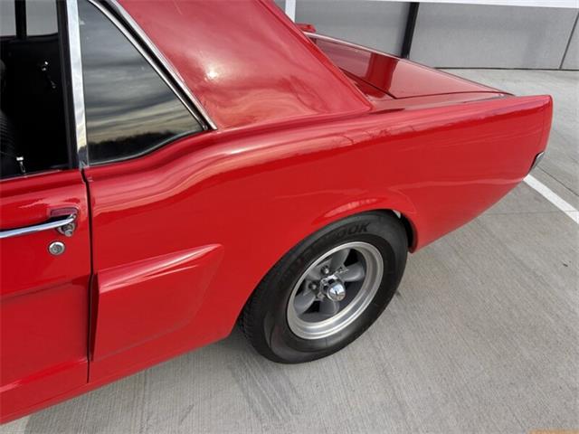 1965 Ford Coupe (CC-2102424) for sale in Statesville, North Carolina