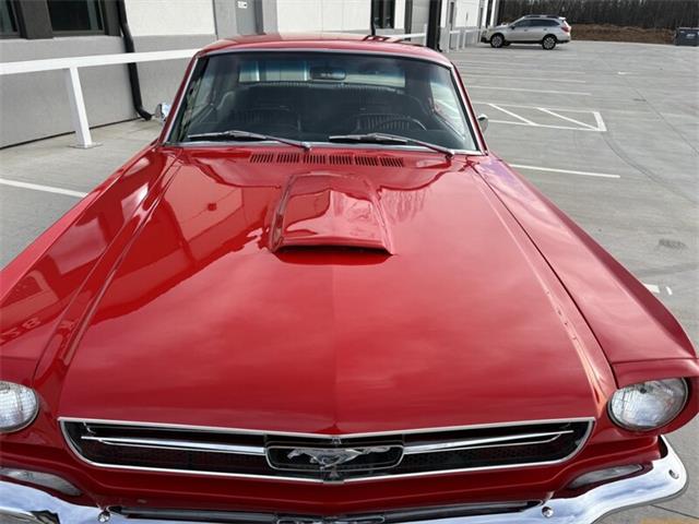 1965 Ford Coupe (CC-2102424) for sale in Statesville, North Carolina