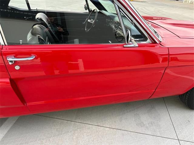 1965 Ford Coupe (CC-2102424) for sale in Statesville, North Carolina