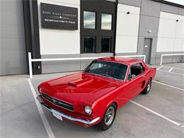 1965 Ford Coupe (CC-2102424) for sale in Statesville, North Carolina