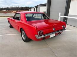 1965 Ford Coupe (CC-2102424) for sale in Statesville, North Carolina