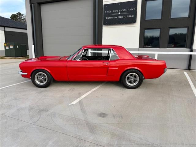 1965 Ford Coupe (CC-2102424) for sale in Statesville, North Carolina