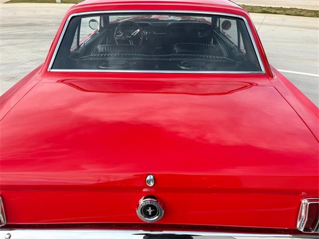 1965 Ford Coupe (CC-2102424) for sale in Statesville, North Carolina