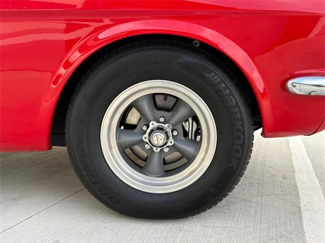 1965 Ford Coupe (CC-2102424) for sale in Statesville, North Carolina