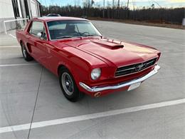 1965 Ford Coupe (CC-2102424) for sale in Statesville, North Carolina