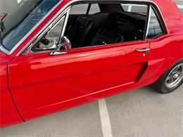 1965 Ford Coupe (CC-2102424) for sale in Statesville, North Carolina