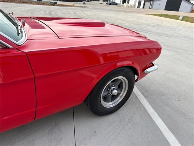 1965 Ford Coupe (CC-2102424) for sale in Statesville, North Carolina