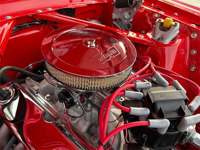 1965 Ford Coupe (CC-2102424) for sale in Statesville, North Carolina