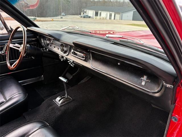 1965 Ford Coupe (CC-2102424) for sale in Statesville, North Carolina