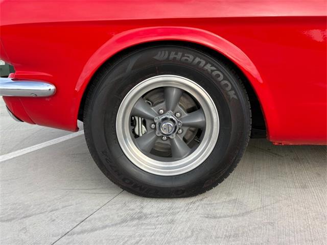 1965 Ford Coupe (CC-2102424) for sale in Statesville, North Carolina