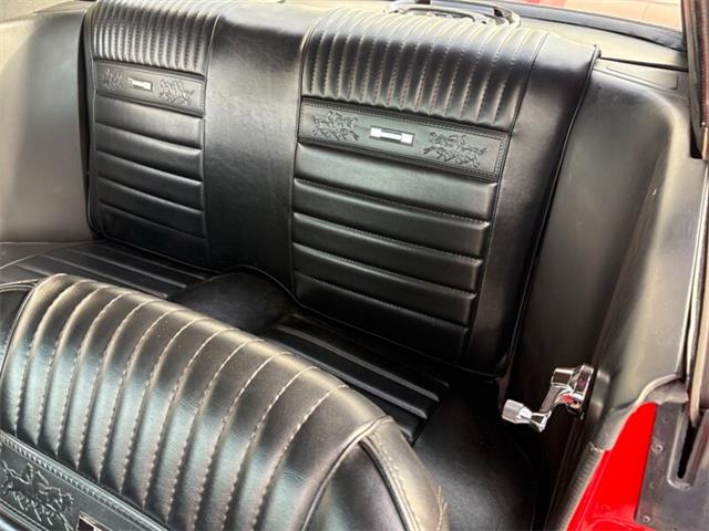 1965 Ford Coupe (CC-2102424) for sale in Statesville, North Carolina