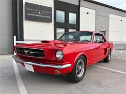 1965 Ford Coupe (CC-2102424) for sale in Statesville, North Carolina