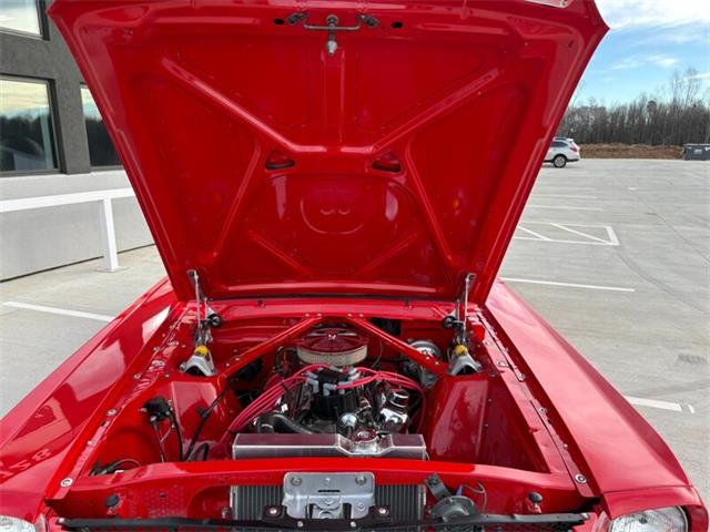1965 Ford Coupe (CC-2102424) for sale in Statesville, North Carolina