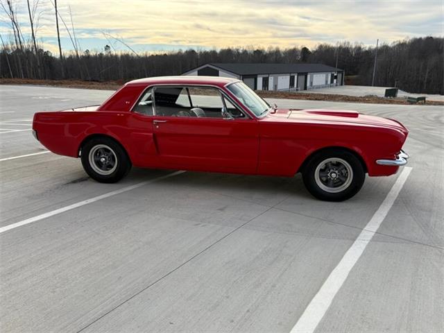 1965 Ford Coupe (CC-2102424) for sale in Statesville, North Carolina