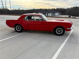 1965 Ford Coupe (CC-2102424) for sale in Statesville, North Carolina
