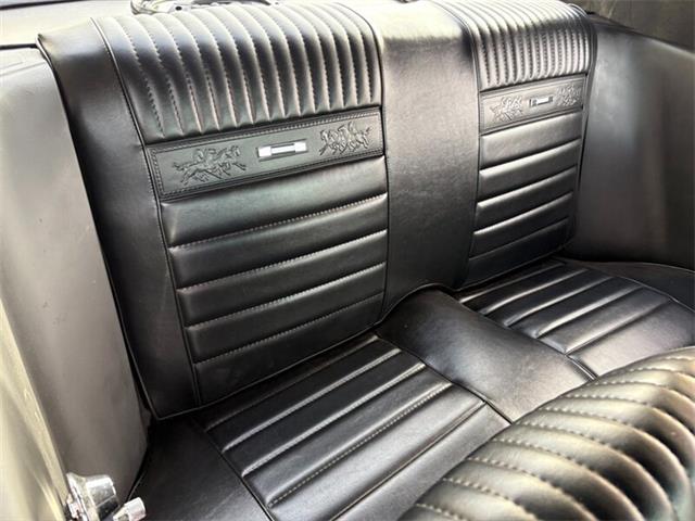 1965 Ford Coupe (CC-2102424) for sale in Statesville, North Carolina