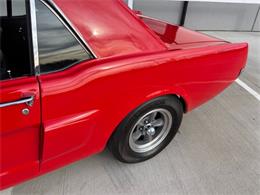 1965 Ford Coupe (CC-2102424) for sale in Statesville, North Carolina