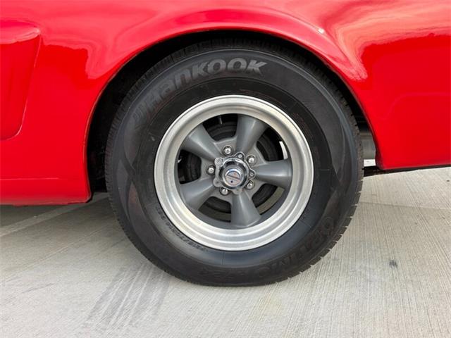 1965 Ford Coupe (CC-2102424) for sale in Statesville, North Carolina