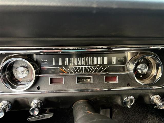 1965 Ford Coupe (CC-2102424) for sale in Statesville, North Carolina
