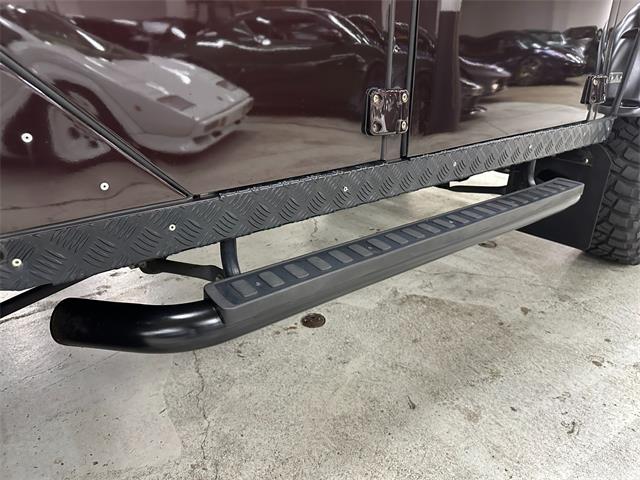 1983 Land Rover Defender (CC-2102425) for sale in Huntington Station, New York