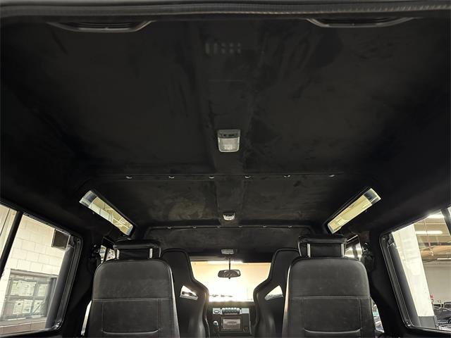 1983 Land Rover Defender (CC-2102425) for sale in Huntington Station, New York