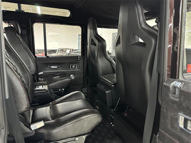 1983 Land Rover Defender (CC-2102425) for sale in Huntington Station, New York