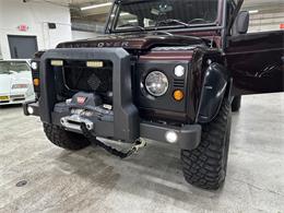 1983 Land Rover Defender (CC-2102425) for sale in Huntington Station, New York