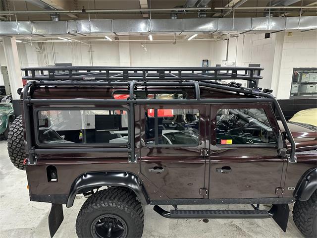 1983 Land Rover Defender (CC-2102425) for sale in Huntington Station, New York