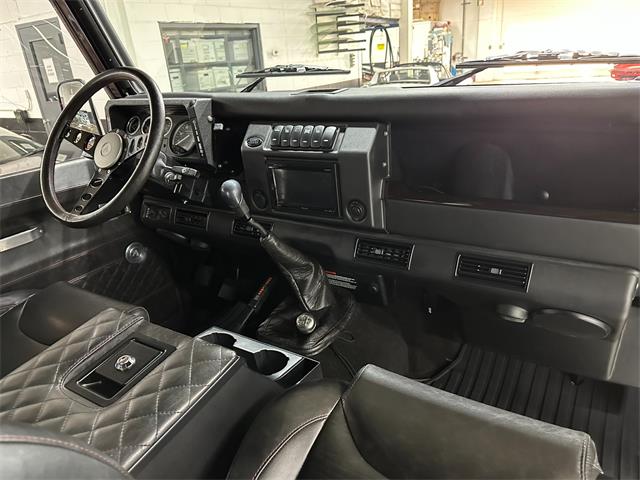 1983 Land Rover Defender (CC-2102425) for sale in Huntington Station, New York
