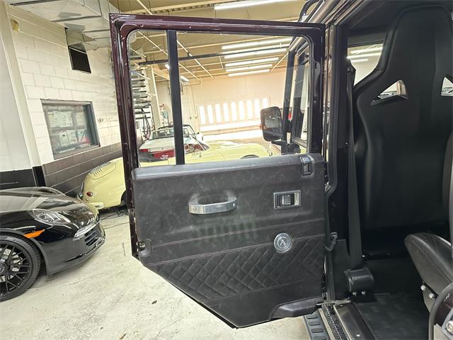 1983 Land Rover Defender (CC-2102425) for sale in Huntington Station, New York