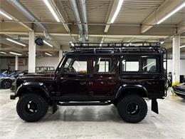 1983 Land Rover Defender (CC-2102425) for sale in Huntington Station, New York