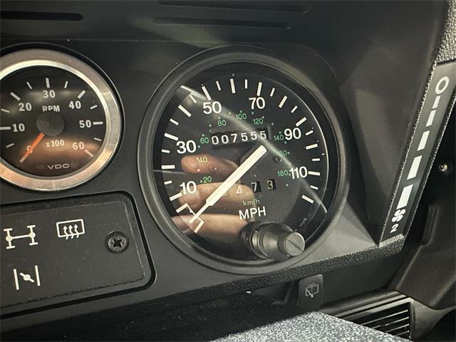 1983 Land Rover Defender (CC-2102425) for sale in Huntington Station, New York