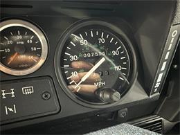 1983 Land Rover Defender (CC-2102425) for sale in Huntington Station, New York
