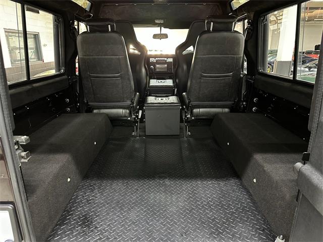 1983 Land Rover Defender (CC-2102425) for sale in Huntington Station, New York