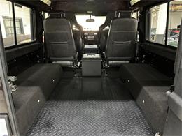 1983 Land Rover Defender (CC-2102425) for sale in Huntington Station, New York