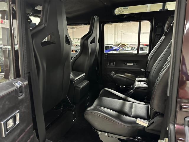 1983 Land Rover Defender (CC-2102425) for sale in Huntington Station, New York