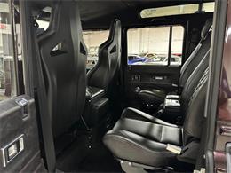 1983 Land Rover Defender (CC-2102425) for sale in Huntington Station, New York