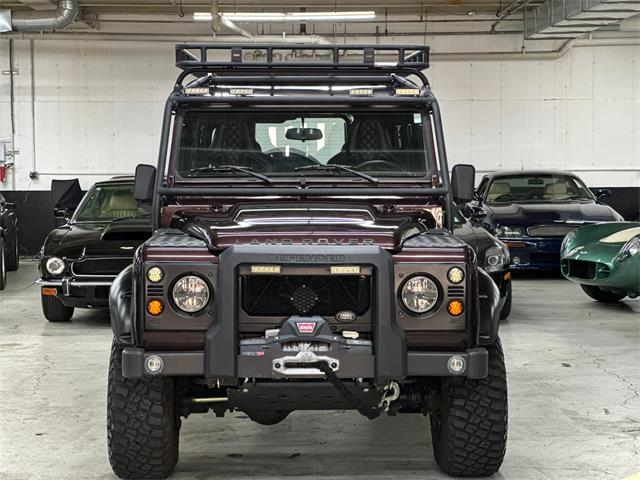 1983 Land Rover Defender (CC-2102425) for sale in Huntington Station, New York