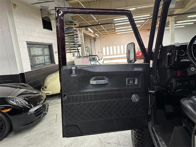 1983 Land Rover Defender (CC-2102425) for sale in Huntington Station, New York