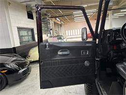 1983 Land Rover Defender (CC-2102425) for sale in Huntington Station, New York