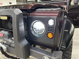 1983 Land Rover Defender (CC-2102425) for sale in Huntington Station, New York