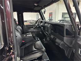 1983 Land Rover Defender (CC-2102425) for sale in Huntington Station, New York