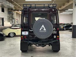 1983 Land Rover Defender (CC-2102425) for sale in Huntington Station, New York