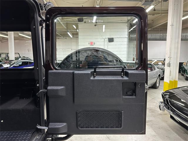 1983 Land Rover Defender (CC-2102425) for sale in Huntington Station, New York