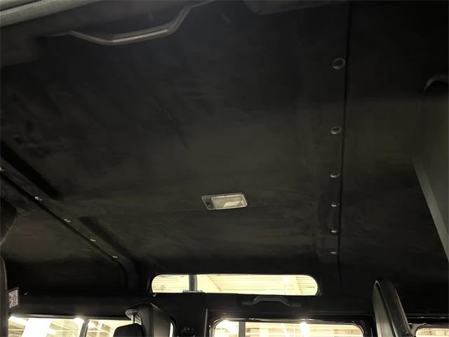 1983 Land Rover Defender (CC-2102425) for sale in Huntington Station, New York